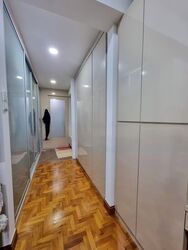 Villa Verde (D23), Terrace #557774361